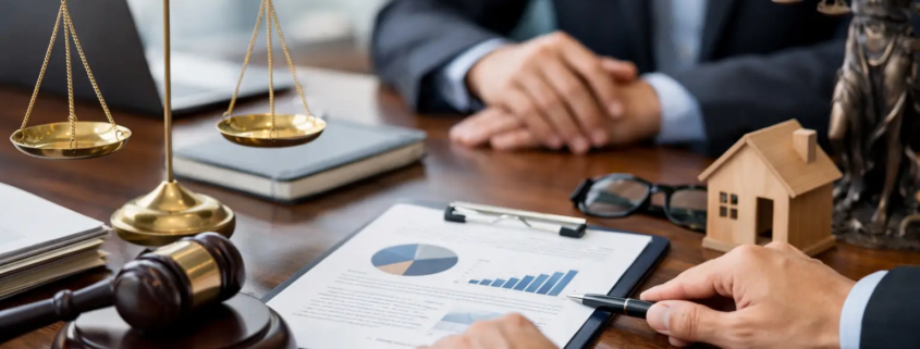Business Legal Risk Assessment for Owners