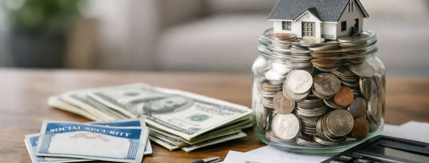 How to Reduce Social Security Benefit Taxes