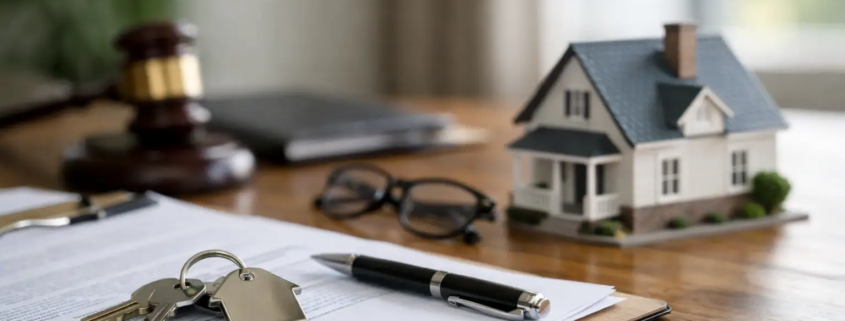 Inherited Property Next Steps That Protect Value
