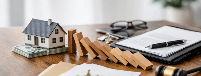 Revocable Living Trust Funding Mistakes to Avoid