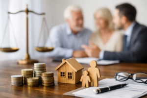 Tax Efficient Wealth Transfer Strategies That Work