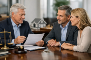 When to Hire an Illinois Business Succession Attorney