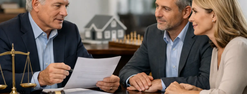When to Hire an Illinois Business Succession Attorney