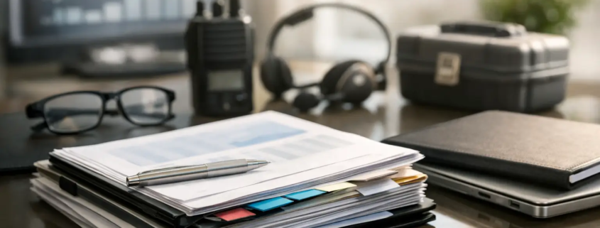 7 Top Business Continuity Documents to Protect Value
