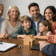 Blended Family Inheritance Planning That Holds Up
