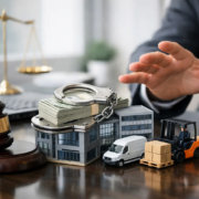 Can Creditors Seize Business Assets? Know the Rules