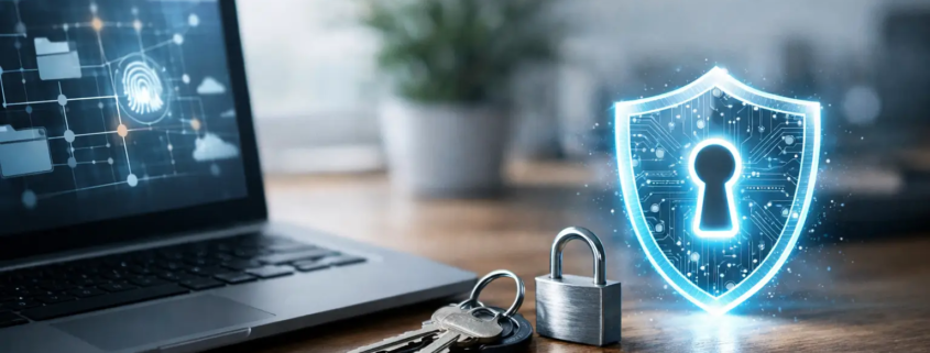 Digital Inheritance: Protecting Business Access
