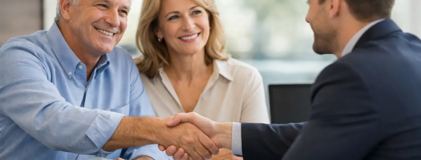 Family Limited Partnership Benefits for Business Owners