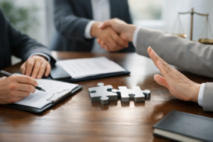 How to Prevent Contract Disputes Before They Start
