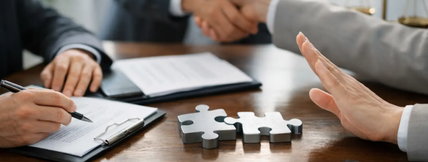How to Prevent Contract Disputes Before They Start