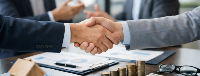 How to Structure Investor Partnerships Wisely