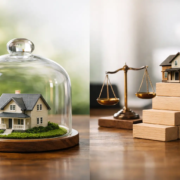 Land Trust Versus LLC: Which Protects Property?