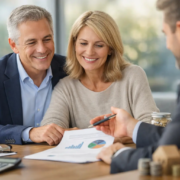 Retirement Income Planning for Business Owners