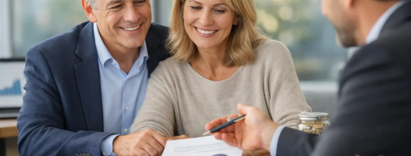 Retirement Income Planning for Business Owners