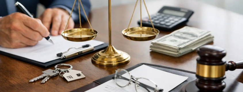 What Financial Power of Attorney Forms Must Cover
