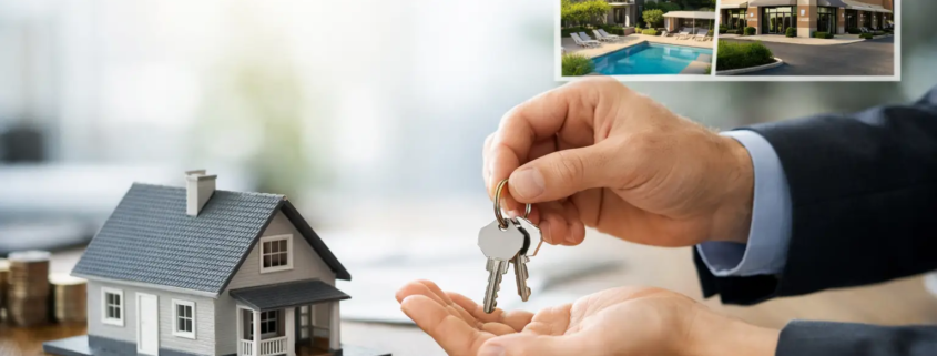 What Qualifies as 1031 Exchange Replacement Property?