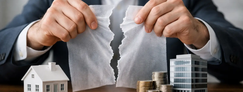 What Triggers Veil Piercing for Business Owners?
