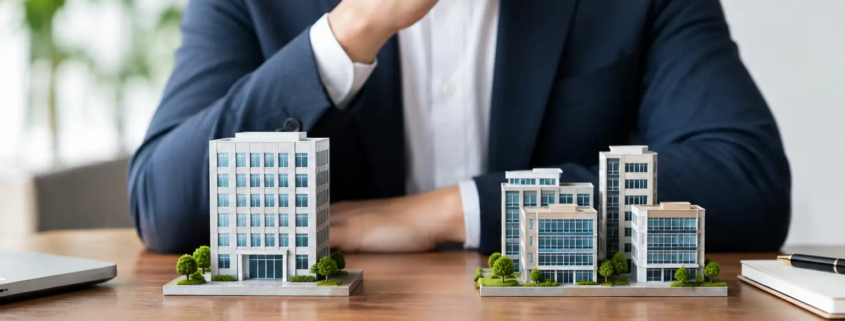 Holding Company Versus Series LLC: Which Is Better?