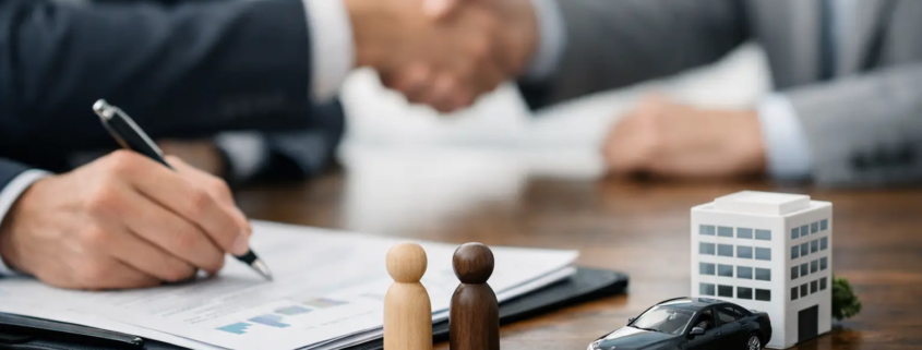 How to Draft Buy-Sell Agreements That Protect Value