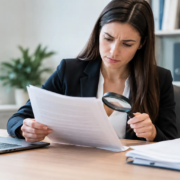 Top Commercial Contract Red Flags to Catch Early