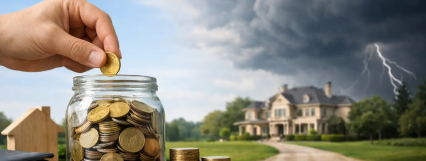 Wealth Preservation Starts Before Trouble Arrives