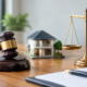 Arbitration Versus Litigation for Property Owners