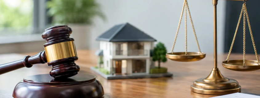 Arbitration Versus Litigation for Property Owners