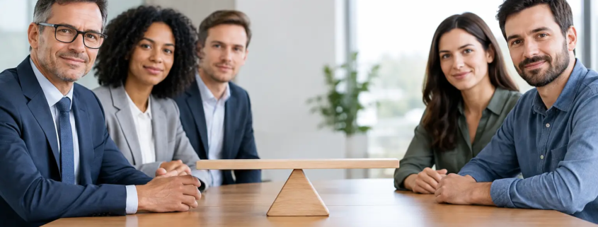 C Corporation Versus Partnership for Owners