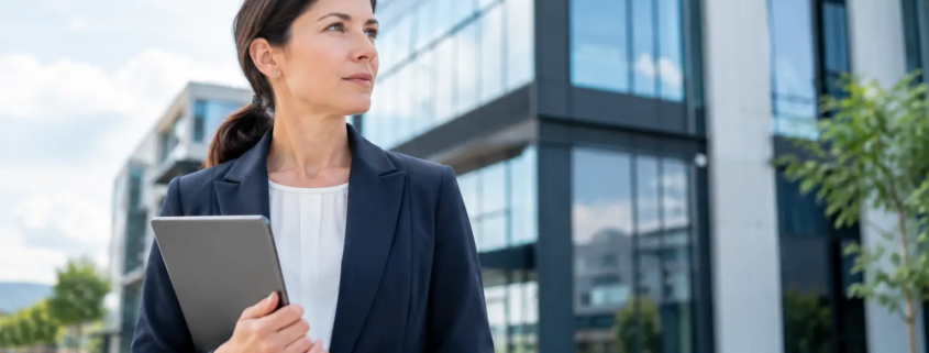 Commercial Property Liability Safeguards That Work
