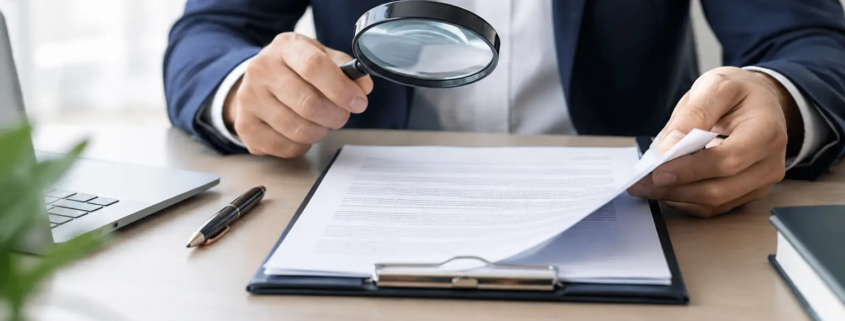 Contract Risk Review: Protect Value Before You Sign