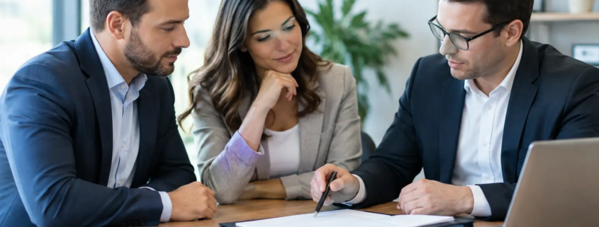 Guide to Shareholder Agreements for Owners