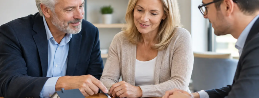Ownership Transition Planning Guide for Landlords