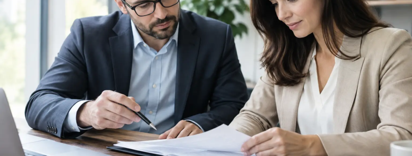 Partnership Agreement Review Before You Exit