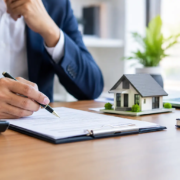 Real Estate Investor Restructuring Case Study