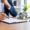 Real Estate Investor Restructuring Case Study