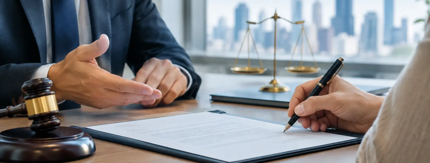 What Makes a Contract Enforceable in Illinois?